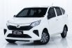 DAIHATSU SIGRA (ICY WHITE SOLID)  TYPE D MINOR CHANGE 1.0 M/T (2023) 2