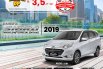 DAIHATSU SIGRA (GLITTERING SILVER METALLIC)  TYPE R SPECIAL EDITION 1.2 M/T (2019) 1