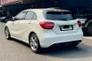 Mercedes-Benz A-Class A 200 2013 Hatchback 5