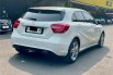 Mercedes-Benz A-Class A 200 2013 Hatchback 4