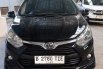 Jual mobil Toyota Agya G TRD 1.2 AT  2019 1