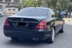 LOW KM 2011 MERCEDES BENZ S300 AT HITAM DISKON KREDIT 5