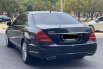 LOW KM 2011 MERCEDES BENZ S300 AT HITAM DISKON KREDIT 6