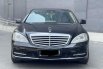 LOW KM 2011 MERCEDES BENZ S300 AT HITAM DISKON KREDIT 2