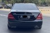 LOW KM 2011 MERCEDES BENZ S300 AT HITAM DISKON KREDIT 4