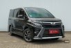 Toyota Voxy 2.0 A/T 2019 Hitam 1