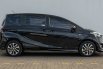 Toyota Sienta Q CVT 2018 Hitam 3