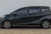 Toyota Sienta Q CVT 2018 Hitam 4