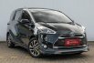 Toyota Sienta Q CVT 2018 Hitam 1