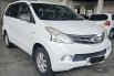 Toyota Avanza 1.3 G A/T ( Matic ) 2013 Putih Mulus Siap Pakai 3