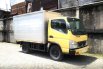 MULUS+banBARU MURAH CDE bok Mitsubishi Coltdiesel engkel FE71 box 2016 2