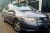 2011 Honda City E AT Rawatan ATPM Dari Baru Body Mulus Interior Orsinil B GENAP Pajak MEI 2025 Mulus 1