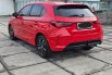 Honda City Hatchback New  City RS Hatchback CVT 2022 Merah 5