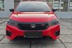 Honda City Hatchback New  City RS Hatchback CVT 2022 Merah 1