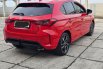 Honda City Hatchback New  City RS Hatchback CVT 2022 Merah 6