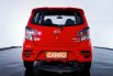 JUAL Daihatsu Ayla 1.2 R MT 2021 Merah 4