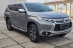 Mitsubishi Pajero Sport Dakar 2.4 Automatic 2018 Abu-abu 6