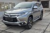 Mitsubishi Pajero Sport Dakar 2.4 Automatic 2018 Abu-abu 5