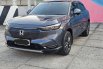 Honda HR-V 1.5 Spesical Edition 2022 Abu-abu 3