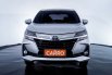 JUAL Toyota Avanza 1.3 G AT 2020 Silver 2