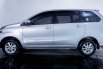 JUAL Toyota Avanza 1.3 G AT 2020 Silver 3