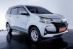 JUAL Toyota Avanza 1.3 G AT 2020 Silver 1