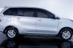 JUAL Toyota Avanza 1.3 G AT 2020 Silver 5