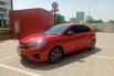 Honda City RS 1.5 HB AT 2021 Merah - Pajak Panjang - Penawaran Spesial 4