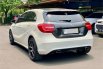 Mercedes-Benz A-Class A 200 2013 Putih 6