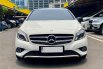 Mercedes-Benz A-Class A 200 2013 Putih 1