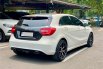 Mercedes-Benz A-Class A 200 2013 Putih 4