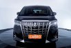 Toyota Alphard 2.5 G A/T 2019 2