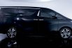 Toyota Alphard 2.5 G A/T 2019 9