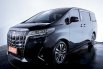 Toyota Alphard 2.5 G A/T 2019 6