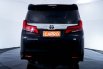 Toyota Alphard 2.5 G A/T 2019 4