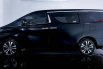 Toyota Alphard 2.5 G A/T 2019 5