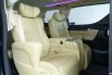 Toyota Alphard 2.5 G A/T 2019 11