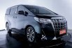 Toyota Alphard 2.5 G A/T 2019 1