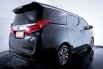 Toyota Alphard 2.5 G A/T 2019 7