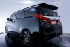 Toyota Alphard 2.5 G A/T 2019 3