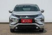 Mitsubishi Xpander GLS A/T 2020 Silver 2