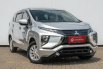 Mitsubishi Xpander GLS A/T 2020 Silver 1