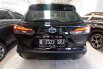 Toyota Corolla Cross 1.8 Hybrid A/T 2020 HITAM 7