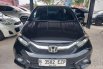 Honda Brio E CVT 2023 Hitam 2