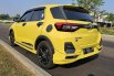 Toyota Raize 1.0T GR Sport CVT (One Tone) 2021 KM51Rbuan Kuning TDP 8Jutaan TGN PERTAMA 10