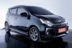 JUAL Daihatsu Ayla 1.2 R MT 2022 Hitam 1