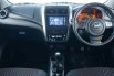 JUAL Daihatsu Ayla 1.2 R MT 2022 Hitam 8