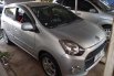 Daihatsu Ayla 1.0L X MT 2013 Silver 1