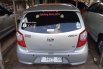 Daihatsu Ayla 1.0L X MT 2013 Silver 3