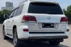 DIJUAL CEPAT LEXUS LX570 AT PUTIH 2014 TERMURAH 6